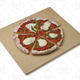 Pizza Stone, $42 after $8 coupon